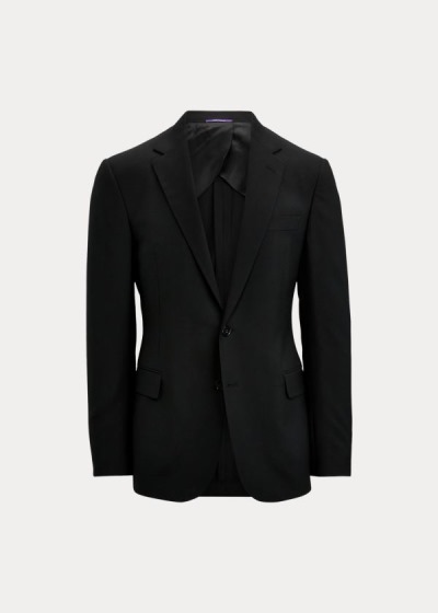 Blazer Ralph Lauren RLX Gregory Twill Homem 76049-PIWX